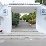 Hotel Club Azzurro & Porto Cesareo