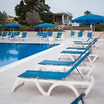 Hotel Club Azzurro & 4*