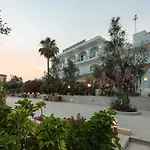 Hotel Club Azzurro & 4*