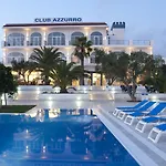Club Azzurro & 4* Porto Cesareo