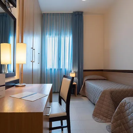 Club Azzurro & 4* Porto Cesareo