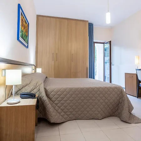 Hotel Club Azzurro &