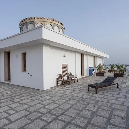 Club Azzurro & 4* Porto Cesareo