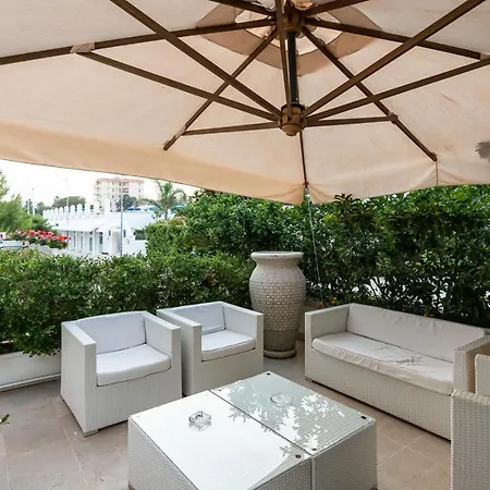 Club Azzurro & Hotel