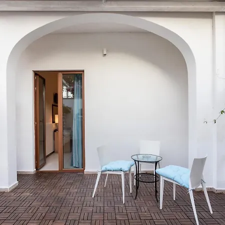 Club Azzurro & 4* Porto Cesareo