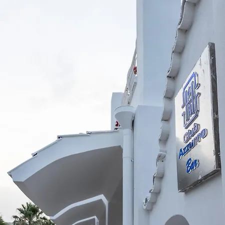 Club Azzurro & Hotel Porto Cesareo