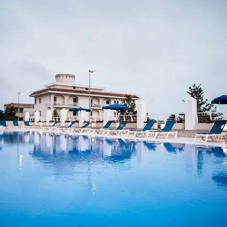 Hotel Club Azzurro &