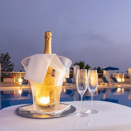 Hotel Club Azzurro & Porto Cesareo