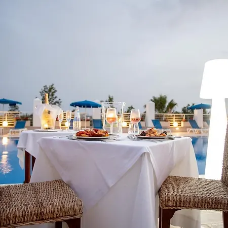 Club Azzurro & Hotel Porto Cesareo