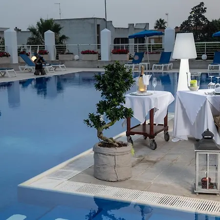 Hotel Club Azzurro & Porto Cesareo