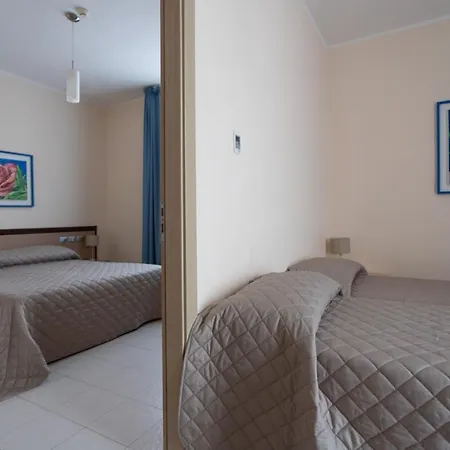 Club Azzurro & Hotel Porto Cesareo