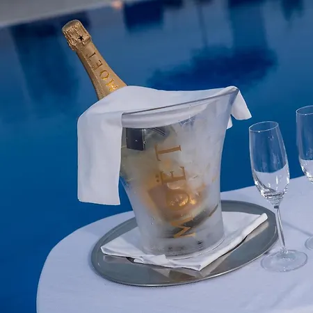 Hotel Club Azzurro & Porto Cesareo