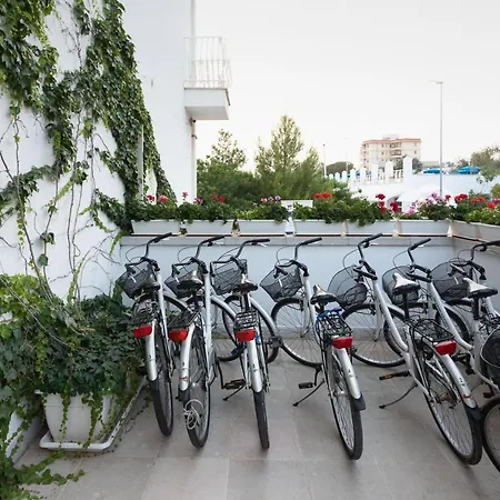 Club Azzurro & Hotel Porto Cesareo