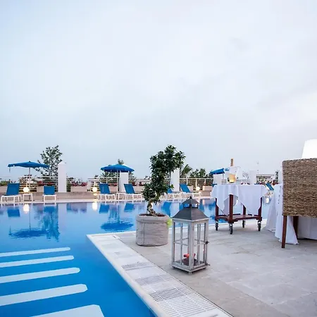 Club Azzurro & Porto Cesareo