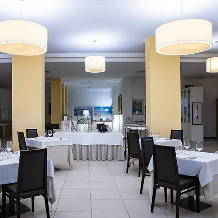 Hotel Club Azzurro & Porto Cesareo
