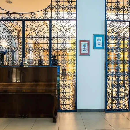 Hotel Club Azzurro & 4*