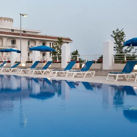 Club Azzurro & 4* Porto Cesareo