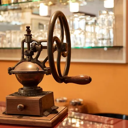Hotel Club Azzurro &