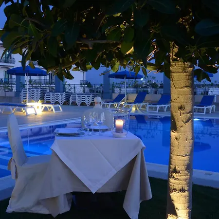 Hotel Club Azzurro & Porto Cesareo