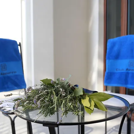 Club Azzurro & Porto Cesareo